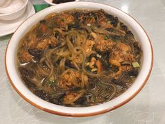 -黄家饺子东北特色菜馆(湖滨商业街店)
