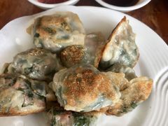 北方煎饺子-澳门西南饭店·粤菜·茶市·手工点心(华海路店)