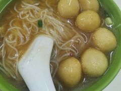 -金利食店(氹仔店)