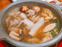 -热血兄弟·炭火烤肉(融侨中心店)