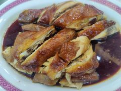 -东鑫记港式茶餐厅(南京东路店)