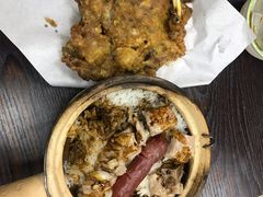 -兴记菜馆