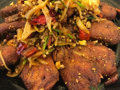 -旺仔家常菜生煎包(马端街店)