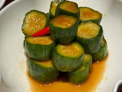 -永安鱼庄·镇江菜(东吴路店)