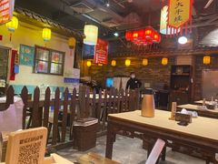 大堂-江味龙虾馆·裸蓝龙虾(南山店)