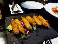 -C&R西班牙餐厅