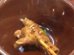 -草本味·市井羊肉馆(新开铺总店)