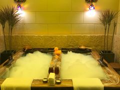 -避尘 Bsense·SPA(新会展总店)