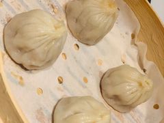 鸭肉小笼包-上海宝华喜来登酒店·采悦轩中餐厅