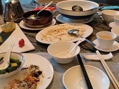 -金海湾嘉华度假酒店·海天阁中餐厅