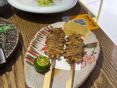 -筱田の食堂·izakaya(淮海中路店)