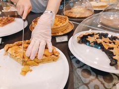 -Pie Bird(新闸路店)