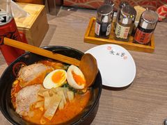 -无敌家拉面(颐堤港店)