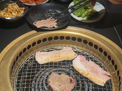 -谷牛和牛烤肉(漕河泾印象城店)