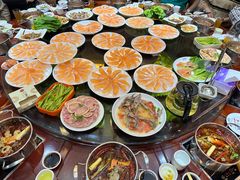 -沱江鱼府(丽江店)