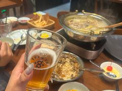 -8PINTS八品脱·日料·烧鸟·精酿小酒馆(莘庄店)