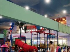 -水王国温泉水世界