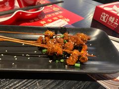 -蛙三泡椒牛蛙(万象城店)