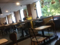 -麦当劳(中山八路店)