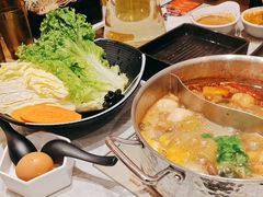 -呷哺呷哺(通辽万达店)