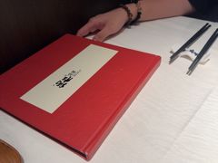 -炳胜品味(深圳万象城店（罗湖）)
