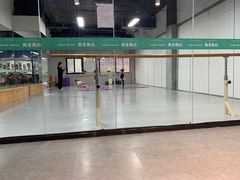 -舞蕾舞蹈(特长生校区)