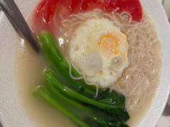 -神仙馆(衡山路店)