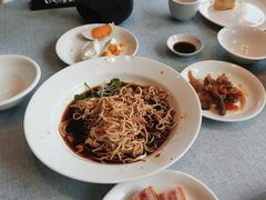 -扬州万怡酒店-中餐厅(文昌中路店)