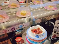 -三禾寿司(石龙店)