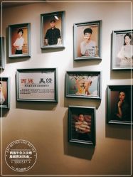 -西施无菌半永久纹绣眉眼影唇轻增发纹发际线