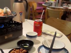 -聚味罗记大排檔·烧烤·鲜鱼杂·甲鱼煲(科学馆店)