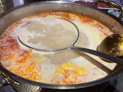 -琥珀川糟粕醋火锅(慈云寺店)