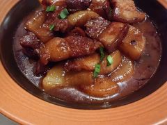 -绿杨春·淮扬宴(庐山路店)