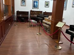 -鼓浪屿钢琴博物馆