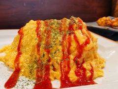 -Hey!蛋包饭(中山店)