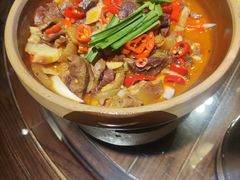 -井水小厨·湘菜(活力广场店)