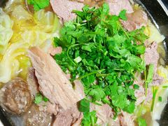 -川堂风·跷脚牛肉·乐山爆炒(宝山日月光店)