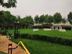 -九十九顶毡房(阜石路店)