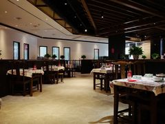 大堂-壹盏灯(惠农店)