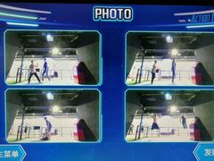 -VS SPORTS PARK运动玩乐园·团建·生日会(合生汇店)
