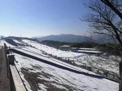 -江南天池