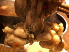 -老天桥蛙炉火锅(姑苏总店)