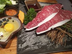 -黑牛の店·和牛烧肉(大悦城店)