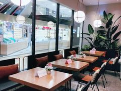 -必胜客(百联又一城店)