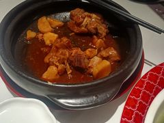 -谭厨中山传家菜.乳鸽.脆鲩鱼(华强北中航城店)