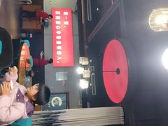 -冠州宴·海鲜烤鸭民间菜(冠县店)