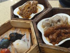 -喜鹊茶点.啫煲(车陂店)