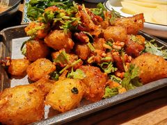 -贵厨酸汤牛肉(小十字店)