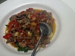 -潇湘码头·鲜湘菜(清河店)