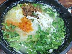 -一品飘香米线(一中总店)
